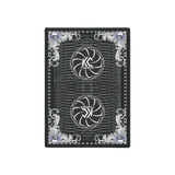 KC Turbos Playing Cards - Full Deck