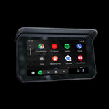 TrailVue Front and Rear Camera System with Carplay/Android Auto GGLighting