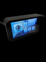 TrailVue Front and Rear Camera System with Carplay/Android Auto GGLighting