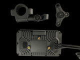 TrailVue Front and Rear Camera System with Carplay/Android Auto