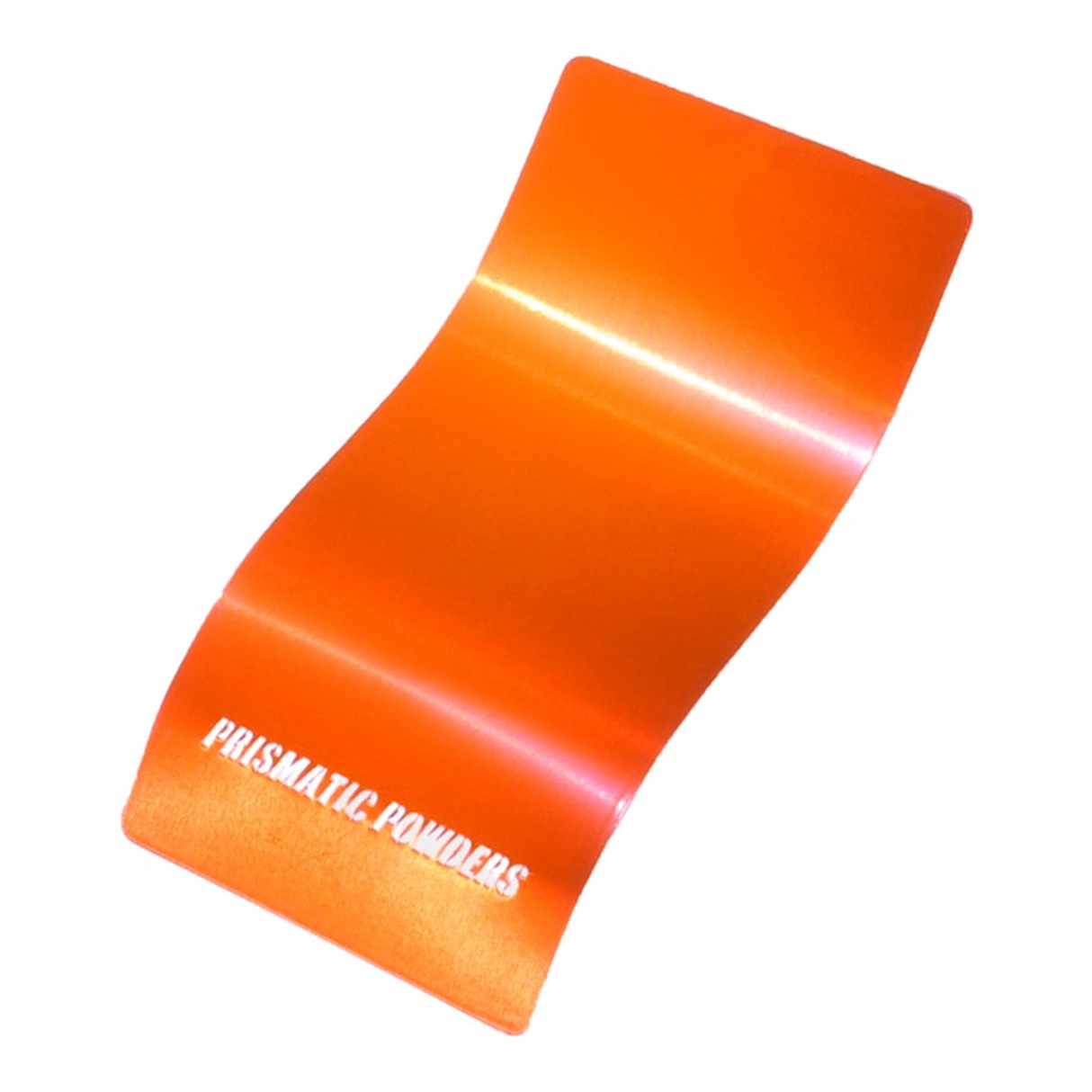 Custom Powder Coat