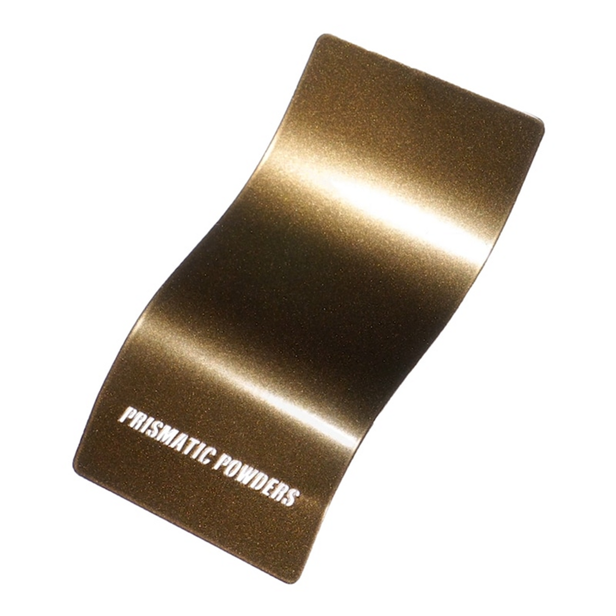 Custom Powder Coat