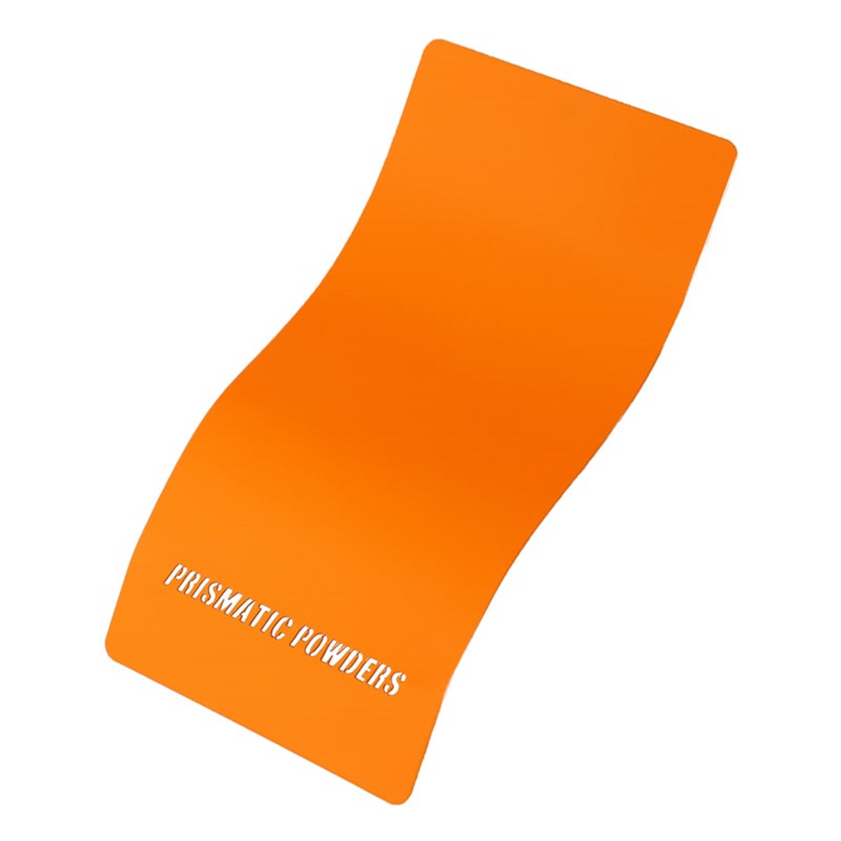 Custom Powder Coat