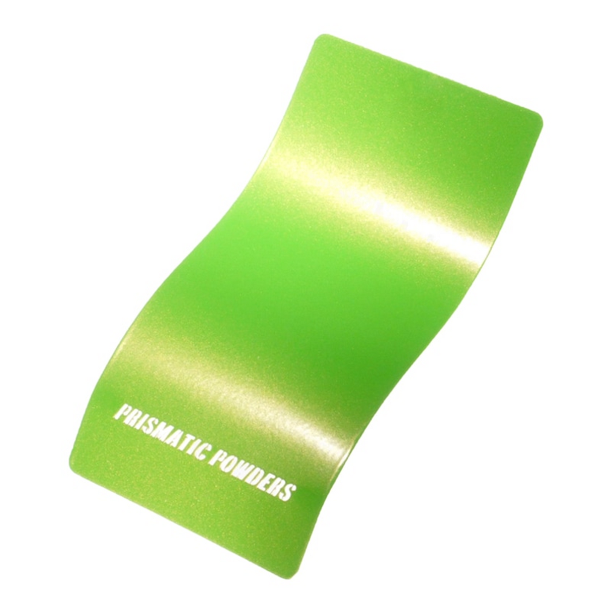 Custom Powder Coat