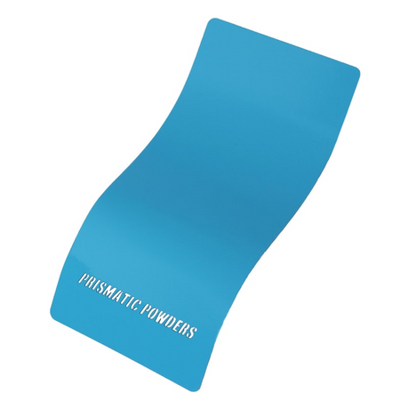 Custom Powder Coat