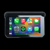 TrailVue Front and Rear Camera System with Carplay/Android Auto GGLighting