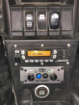 PCI ROCKER SWITCH FOR RACEAIR
