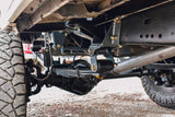 Shackle Reversal Kits (Super Duty spring) - 1992-1997 Ford F250/F350 Sky's Offroad Design