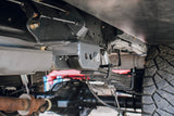 08-16' SD Rear Spring Swap - 1980-1997 Ford F-Series Sky's Offroad Design