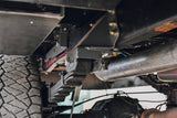08-16' SD Rear Spring Swap - 1980-1997 Ford F-Series Sky's Offroad Design