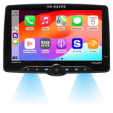Boss Elite BE9ACP.WX 9" Single Din Touchscreen w/ Wireless Apple Carplay/Android Auto XM Ready Boss Elite