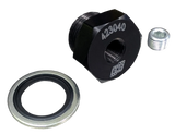 CNC Fabrication AIH Delete Plug - 7.3 Powerstroke (L1999-2003)