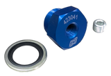 CNC Fabrication AIH Delete Plug - 7.3 Powerstroke (L1999-2003)