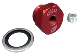 CNC Fabrication AIH Delete Plug - 7.3 Powerstroke (L1999-2003)