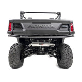 HMF Racing Honda Pioneer 1000  SLIP- ON EXHAUST SYSTEMS