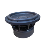 Galeforce CAT3 12" 2000W RMS Subwoofer DVC 4-Ohm