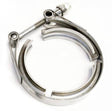 HX40 V Band Clamp Far From Stock