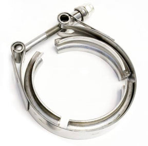 HX40 V Band Clamp Far From Stock