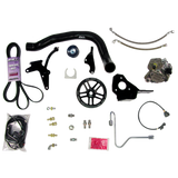 ATS Twin Fueler Injection System (with pump) - 2004.5-07 Dodge 5.9L Far From Stock
