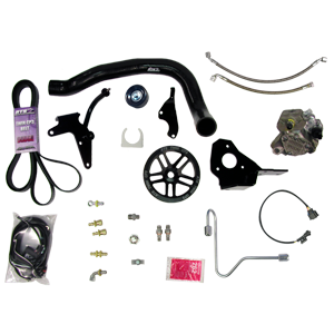ATS Twin Fueler Injection System (with pump) - 2004.5-07 Dodge 5.9L Far From Stock