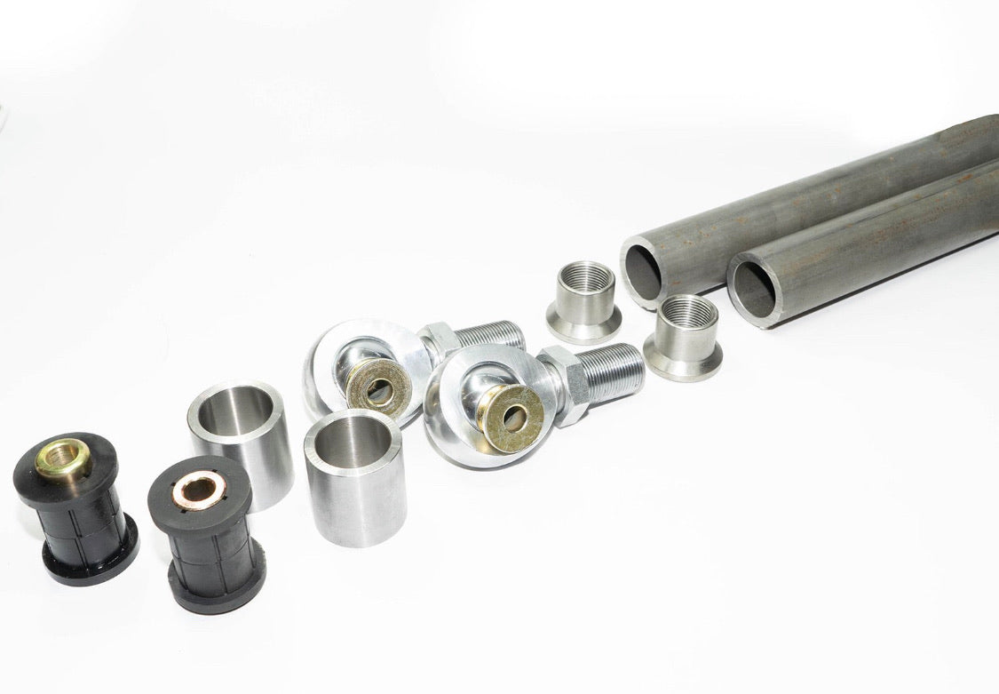 94-02 Ram FFS Brand Heavy Duty Traction Bar Kit Far From Stock