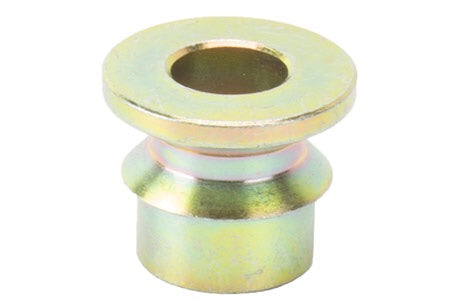 7/8 or 3/4 high misalignment 9/16 bolt 2” wide Far From Stock