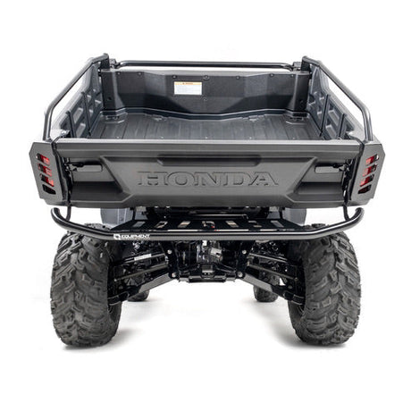 HMF Racing Honda Pioneer 1000  SLIP- ON EXHAUST SYSTEMS