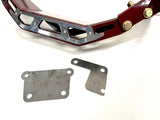 1G Engine Cross Member 72-93 Dodge Truck Far From Stock