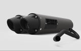 HMF Racing Honda Talon 1000  FULL EXHAUST SYSTEMS