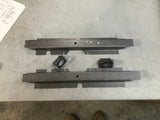 1972-1991.5 Dodge Core Support Conversion to Intercooled Kit Far From Stock