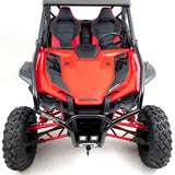 HMF Racing EXO Guards for HD Bumper Honda Talon 1000 R/X