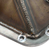 JL Rear Differential Cover Rubicon M220 Far From Stock