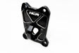 HCR Polaris RZR Pro-R/Turbo-R Radius Rod Plate With D-Ring HCR Racing