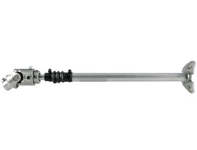 Borgeson Telescopic Steel Steering Input Shaft for 1979-1993 Dodge Trucks Far From Stock - borgeson