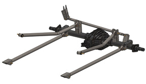 4 Link Rear Kit (Full Size Truck) DIY Far From Stock