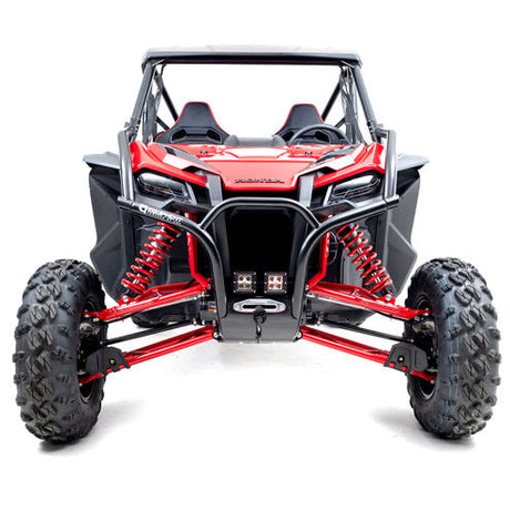 HMF Racing EXO Guards for HD Bumper Honda Talon 1000 R/X