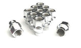 Extended Thread Lug Nuts Far From Stock - CWA