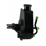 91.5-02 High Flow Power Steering Pump Borgeson