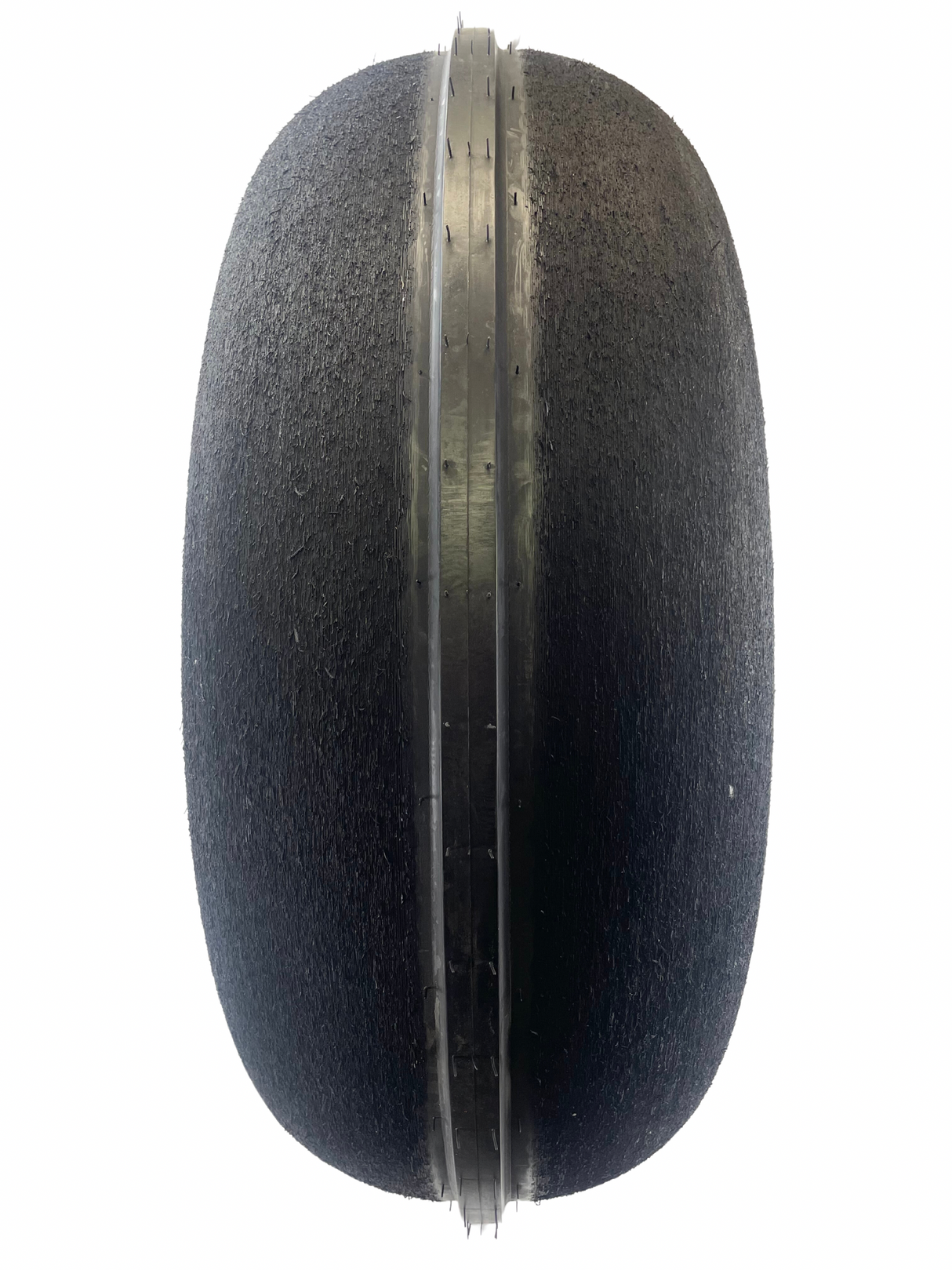 Packard Performance Sand Light Rough Buff Tires
