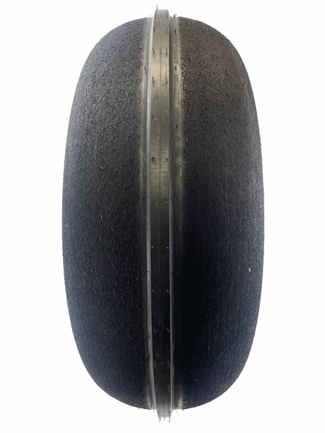 Packard Performance Sand Light Rough Buff Tires
