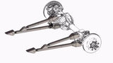 DIY Radius Arm Kit 4G Ram 09-18 Far From Stock