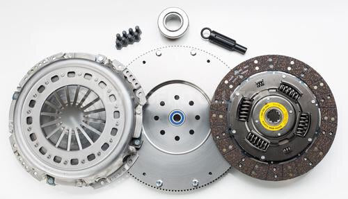 2005.5-2017 / 5.9, 6.7 DIESEL G56 6 SPEED Far From Stock south bend clutch