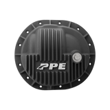 PPE Aluminum Rear Differential Cover - GM / Duramax (2014-2025)