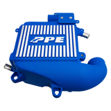 PPE Air to Water Intercooler Kit - 3.0 Duramax (2020-2025)