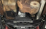 1G /47re 48re Transmission Crossmember Far From Stock
