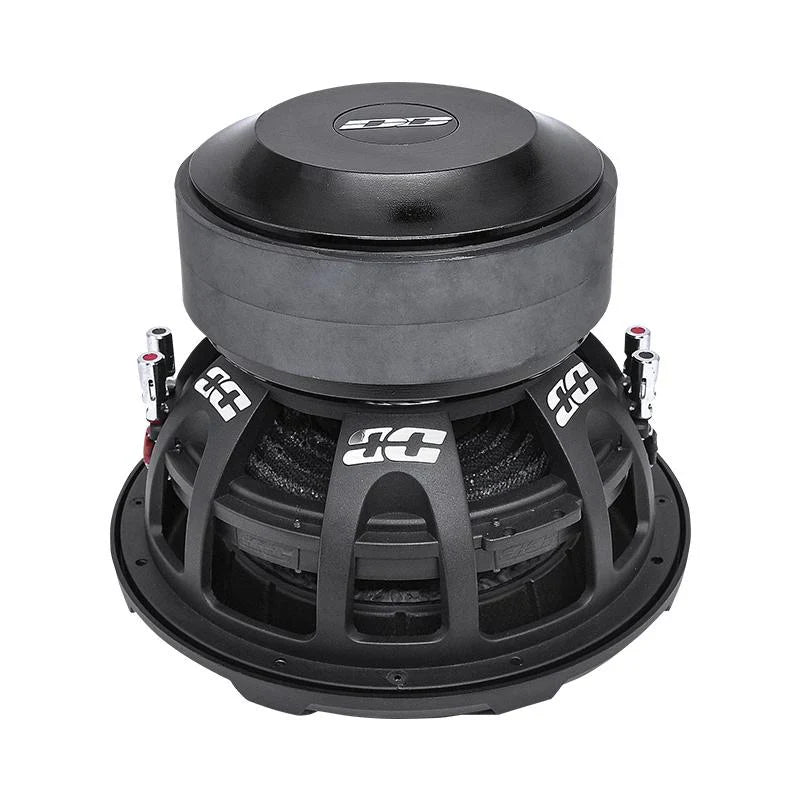 Deaf Bonce DB-3012R 12" 2800W RMS Subwoofer DVC