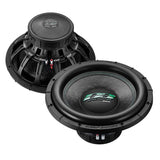Deaf Bonce DB-SA255 15" 1000W RMS Subwoofer DVC Deaf Bonce