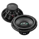 Deaf Bonce DB-SA255 15" 1000W RMS Subwoofer DVC Deaf Bonce