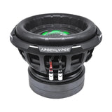 Deaf Bonce DB-3012R 12" 2800W RMS Subwoofer DVC Deaf Bonce