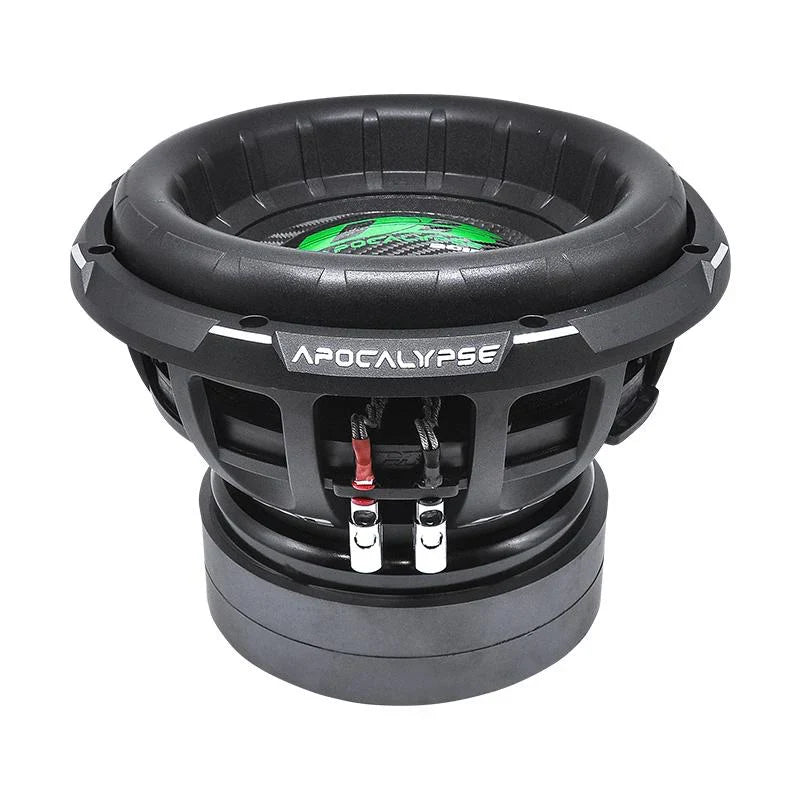 Deaf Bonce DB-3012R 12" 2800W RMS Subwoofer DVC